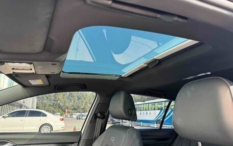 Volkswagen Golf VIII, 2022 год, 2 154 000 рублей, 11 фотография