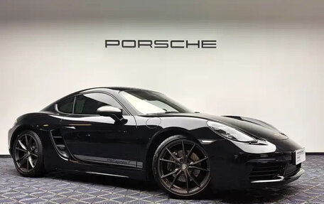 Porsche Cayman, 2024 год, 7 850 000 рублей, 2 фотография