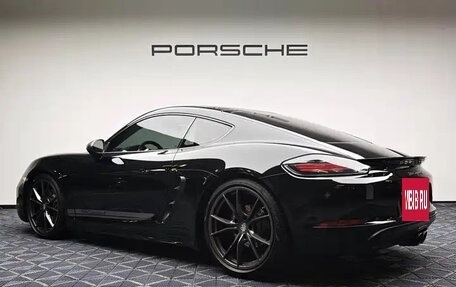 Porsche Cayman, 2024 год, 7 850 000 рублей, 3 фотография