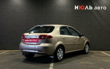 Chevrolet Lacetti, 2008 год, 350 000 рублей, 2 фотография