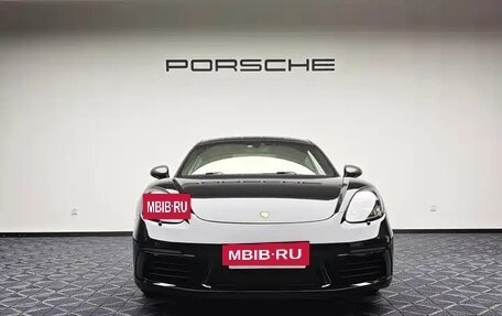 Porsche Cayman, 2024 год, 7 850 000 рублей, 4 фотография