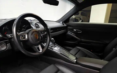 Porsche Cayman, 2024 год, 7 850 000 рублей, 7 фотография