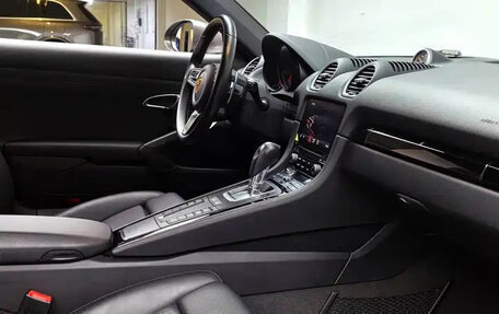 Porsche Cayman, 2024 год, 7 850 000 рублей, 11 фотография