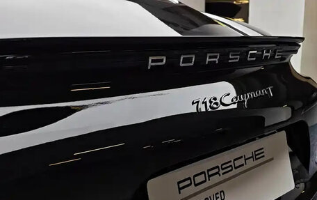 Porsche Cayman, 2024 год, 7 850 000 рублей, 15 фотография