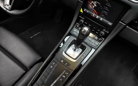 Porsche Cayman, 2024 год, 7 850 000 рублей, 8 фотография