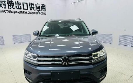 Volkswagen Tharu, 2021 год, 2 044 000 рублей, 2 фотография