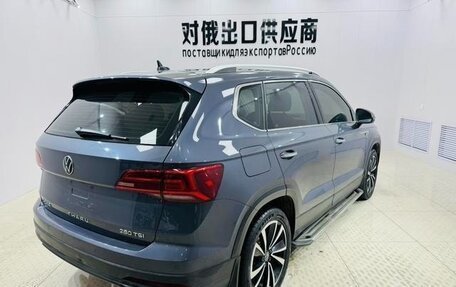 Volkswagen Tharu, 2021 год, 2 044 000 рублей, 4 фотография