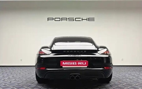 Porsche Cayman, 2024 год, 7 850 000 рублей, 5 фотография