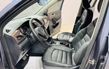 Volkswagen Tharu, 2021 год, 2 044 000 рублей, 8 фотография
