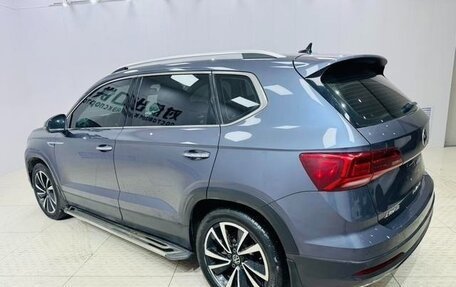 Volkswagen Tharu, 2021 год, 2 044 000 рублей, 6 фотография