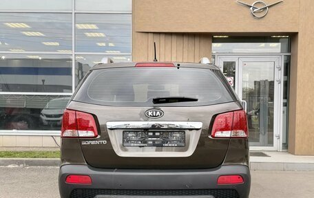 KIA Sorento II рестайлинг, 2012 год, 1 200 000 рублей, 5 фотография
