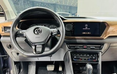 Volkswagen Tharu, 2021 год, 2 044 000 рублей, 11 фотография
