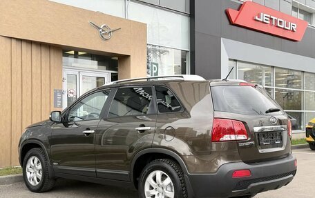 KIA Sorento II рестайлинг, 2012 год, 1 200 000 рублей, 4 фотография