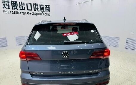 Volkswagen Tharu, 2021 год, 2 044 000 рублей, 5 фотография