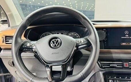 Volkswagen Tharu, 2021 год, 2 044 000 рублей, 12 фотография
