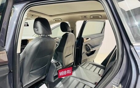 Volkswagen Tharu, 2021 год, 2 044 000 рублей, 10 фотография