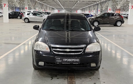 Chevrolet Lacetti, 2008 год, 315 000 рублей, 6 фотография