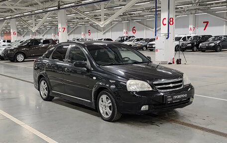 Chevrolet Lacetti, 2008 год, 315 000 рублей, 7 фотография