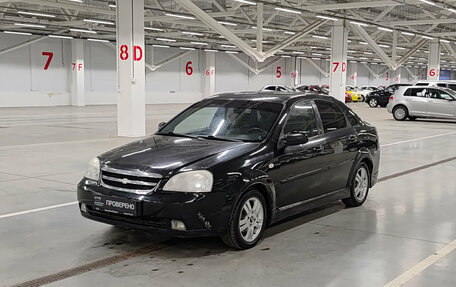 Chevrolet Lacetti, 2008 год, 315 000 рублей, 5 фотография
