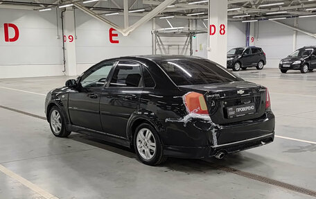 Chevrolet Lacetti, 2008 год, 315 000 рублей, 11 фотография