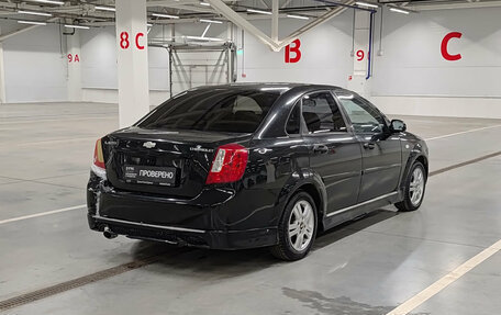 Chevrolet Lacetti, 2008 год, 315 000 рублей, 9 фотография