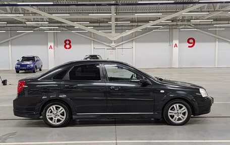 Chevrolet Lacetti, 2008 год, 315 000 рублей, 8 фотография