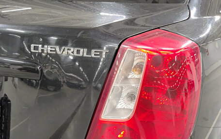 Chevrolet Lacetti, 2008 год, 315 000 рублей, 14 фотография