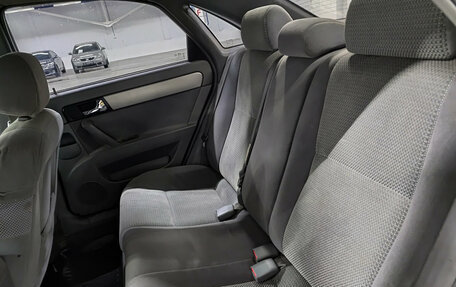 Chevrolet Lacetti, 2008 год, 315 000 рублей, 16 фотография