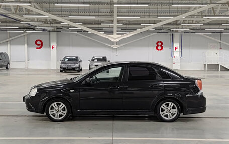 Chevrolet Lacetti, 2008 год, 315 000 рублей, 12 фотография
