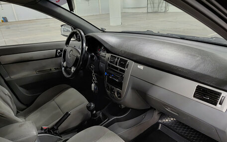 Chevrolet Lacetti, 2008 год, 315 000 рублей, 15 фотография