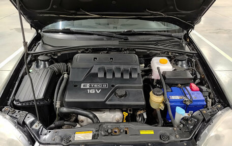 Chevrolet Lacetti, 2008 год, 315 000 рублей, 13 фотография