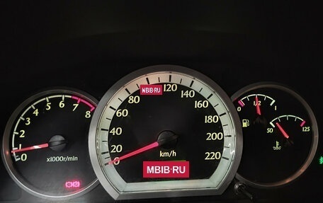 Chevrolet Lacetti, 2008 год, 315 000 рублей, 17 фотография