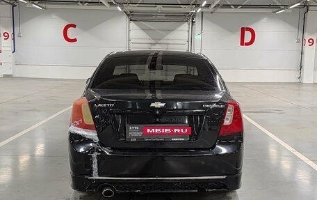 Chevrolet Lacetti, 2008 год, 315 000 рублей, 10 фотография