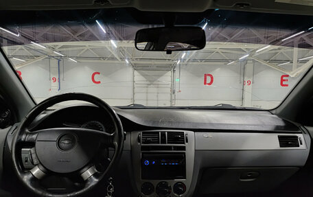 Chevrolet Lacetti, 2008 год, 315 000 рублей, 18 фотография