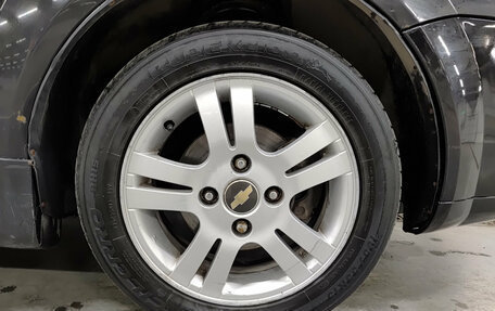 Chevrolet Lacetti, 2008 год, 315 000 рублей, 22 фотография