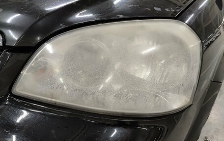 Chevrolet Lacetti, 2008 год, 315 000 рублей, 30 фотография