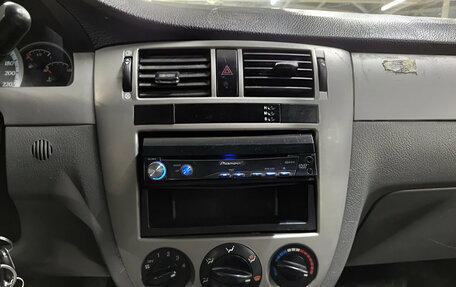 Chevrolet Lacetti, 2008 год, 315 000 рублей, 19 фотография