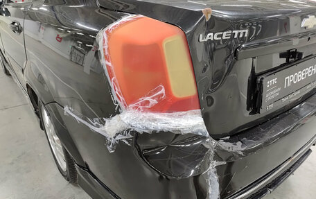 Chevrolet Lacetti, 2008 год, 315 000 рублей, 24 фотография