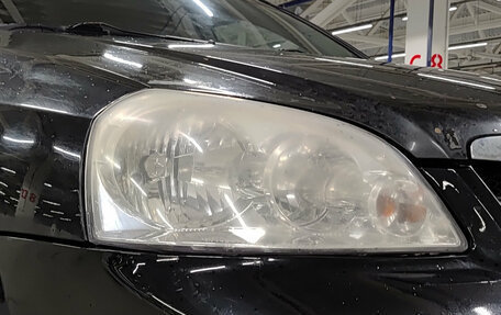 Chevrolet Lacetti, 2008 год, 315 000 рублей, 21 фотография