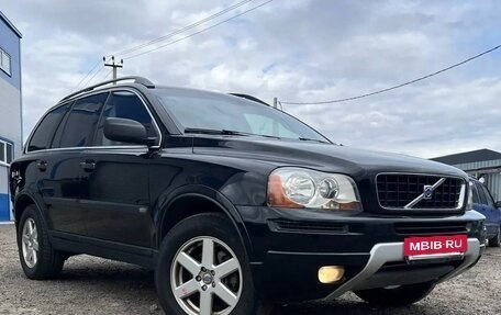 Volvo XC90 II рестайлинг, 2005 год, 1 200 000 рублей, 2 фотография