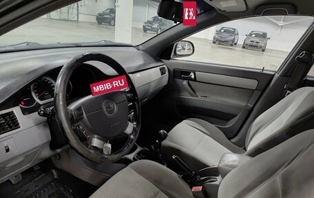 Chevrolet Lacetti, 2008 год, 315 000 рублей, 20 фотография