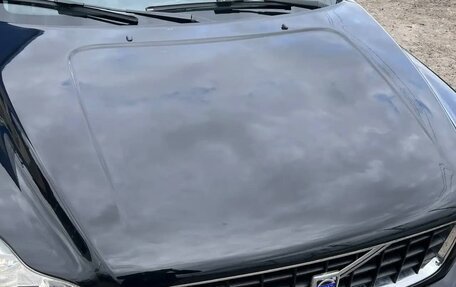 Volvo XC90 II рестайлинг, 2005 год, 1 200 000 рублей, 10 фотография