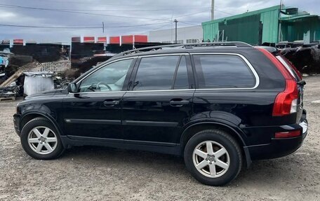 Volvo XC90 II рестайлинг, 2005 год, 1 200 000 рублей, 4 фотография