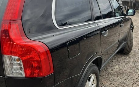 Volvo XC90 II рестайлинг, 2005 год, 1 200 000 рублей, 8 фотография