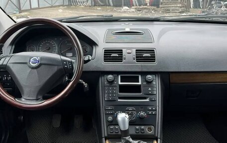 Volvo XC90 II рестайлинг, 2005 год, 1 200 000 рублей, 16 фотография