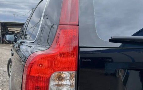 Volvo XC90 II рестайлинг, 2005 год, 1 200 000 рублей, 9 фотография