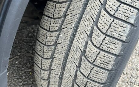 Volvo XC90 II рестайлинг, 2005 год, 1 200 000 рублей, 15 фотография