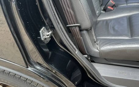 Volvo XC90 II рестайлинг, 2005 год, 1 200 000 рублей, 14 фотография