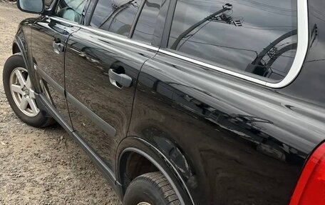 Volvo XC90 II рестайлинг, 2005 год, 1 200 000 рублей, 6 фотография