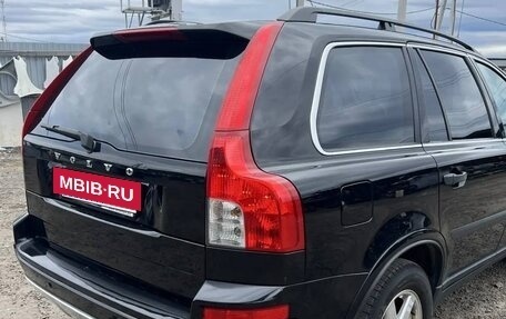Volvo XC90 II рестайлинг, 2005 год, 1 200 000 рублей, 7 фотография